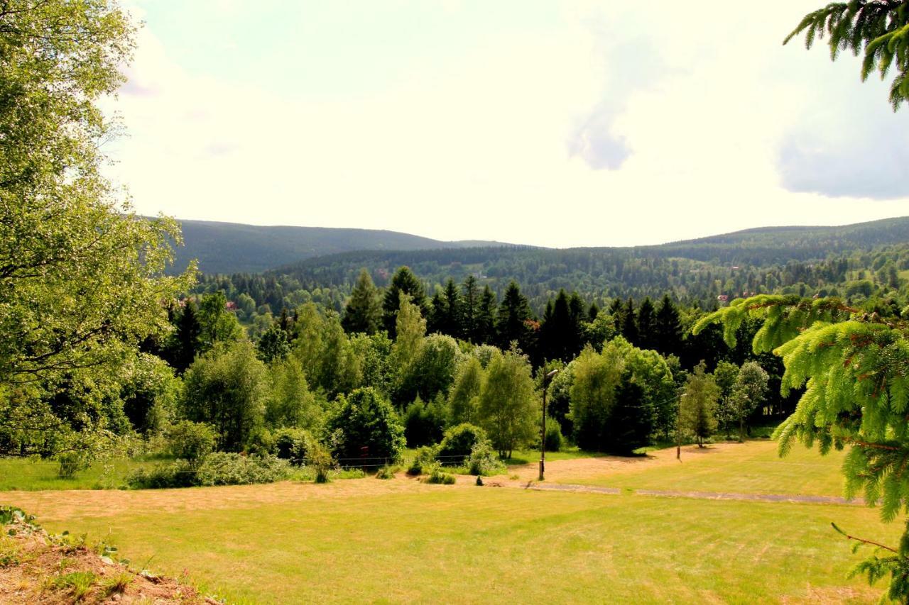 Apartamenty Podgorze ชกลาร์สกา ปอเรมบา ภายนอก รูปภาพ